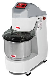 SH.06 || SPIRAL DOUGH KNEADING MIXER 50 KG 380V 60HZ